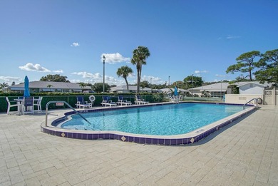 Beautifully updated 2-bedroom, 2-bath second-floor condo located - photo 24