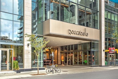 ROCCABELLA - Appartement de prestige de 2 chambres et 2 salles - photo 25