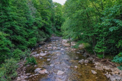 Tuckaseegee River Acreage For Sale in Tuckasegee North Carolina