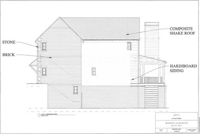 In the heart of Downtown Highlands and tucked conveniently