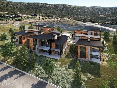 Set within Red Ledges' newest signature neighborhood - photo 3