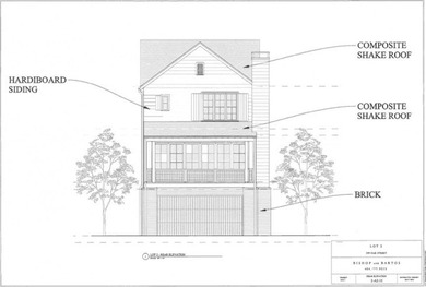 In the heart of Downtown Highlands and tucked conveniently