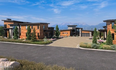 Set within Red Ledges' newest signature neighborhood - photo 4