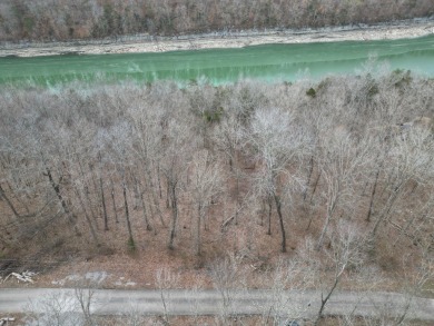 Lake Lot For Sale in Burnside, Kentucky