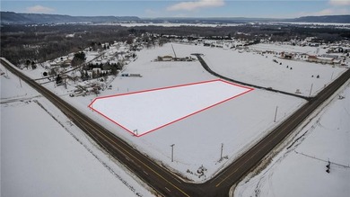 (private lake, pond, creek) Acreage For Sale in Greenfield Twp Minnesota