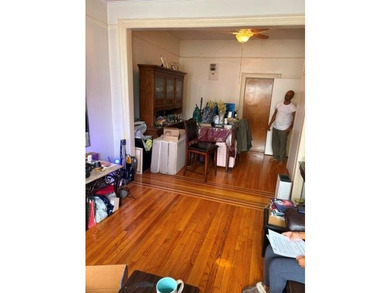 Beautiful 2-family attached brick home with a massive footprint - photo 4