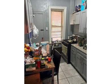 Beautiful 2-family attached brick home with a massive footprint - photo 5