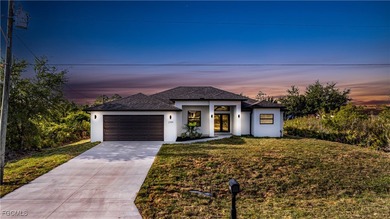 Lehigh Acres Area Home For Sale in Lehigh Acres Florida