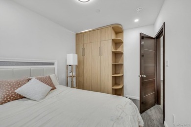 Welcome to this modern 1-bedroom, 1-bath condo located at 42-10 - photo 9