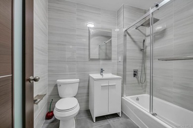 Welcome to this modern 1-bedroom, 1-bath condo located at 42-10 - photo 10