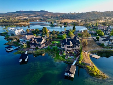 Lake Home For Sale in Copperopolis, California