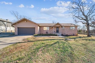 Arkansas River Home For Sale in Sand Springs Oklahoma
