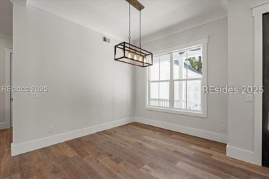 Newly completed 4 Bedroom/3.5 Bath, Callawassie Island Club - photo 5