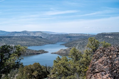 Lake Acreage For Sale in Prineville, Oregon