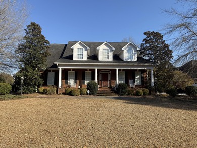 Lake Home For Sale in Sumter, South Carolina