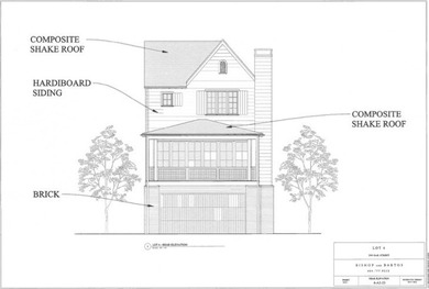 In the heart of Downtown Highlands and tucked conveniently