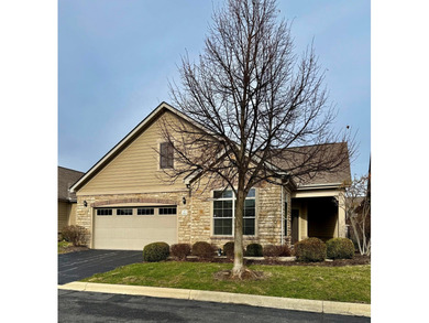 (private lake, pond, creek) Condo For Sale in Powell Ohio