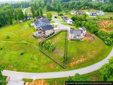 Lake Lot For Sale in Andersonville, Tennessee