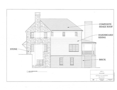 In the heart of Downtown Highlands and tucked conveniently