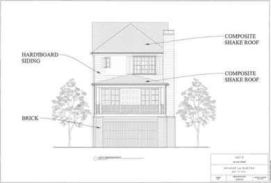 In the heart of Downtown Highlands and tucked conveniently