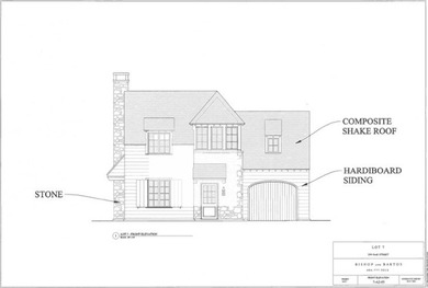 In the heart of Downtown Highlands and tucked conveniently