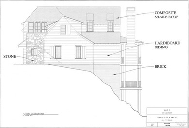 In the heart of Downtown Highlands and tucked conveniently