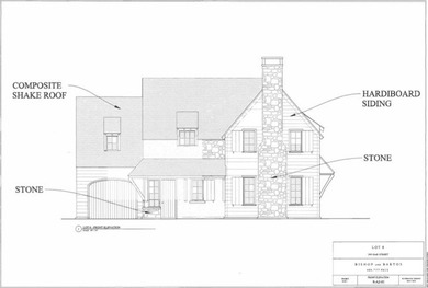 In the heart of Downtown Highlands and tucked conveniently