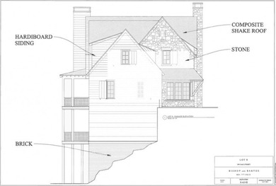 In the heart of Downtown Highlands and tucked conveniently