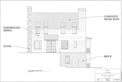 In the heart of Downtown Highlands and tucked conveniently