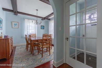 Charming and sun-filled, this 3-bedroom, 2-bath, 1,528 sq ft - photo 7