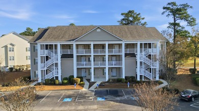 Waccamaw River Condo For Sale in Murrells Inlet South Carolina