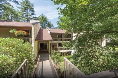 Fairfield Lake Condo For Sale in Sapphire North Carolina