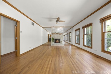 ORIGINAL OWNER RESIDENCE offering exceptional space, thoughtful - photo 11