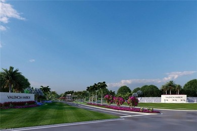 Welcome to Valencia Harbor, a premier 55+ community with no CDD - photo 11