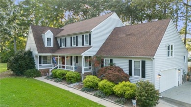 Lake Home For Sale in Virginia Beach, Virginia