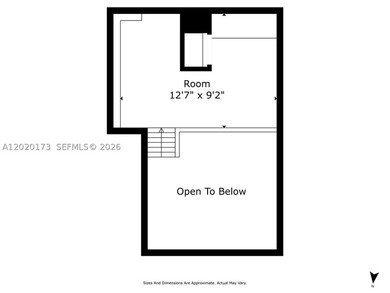 Well-located 1-bedroom, 1.5-bath condo in the highly desirable - photo 15