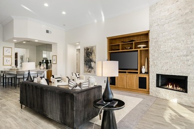 Welcome to one of the most desirable floor plans at Indian Ridge - photo 19