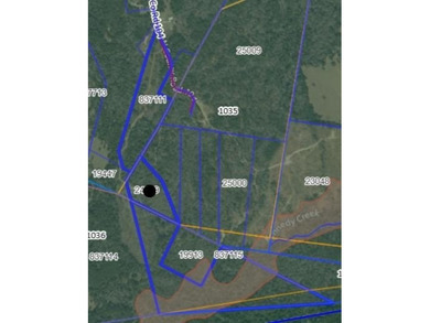 (private lake, pond, creek) Acreage For Sale in Elkhart Texas