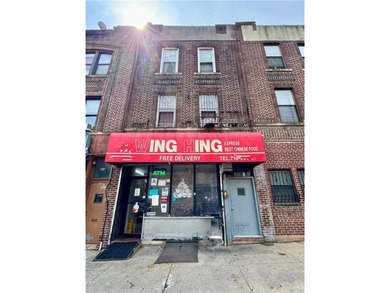 312 Rogers Ave is located in the vibrant Crown Heights - photo 2