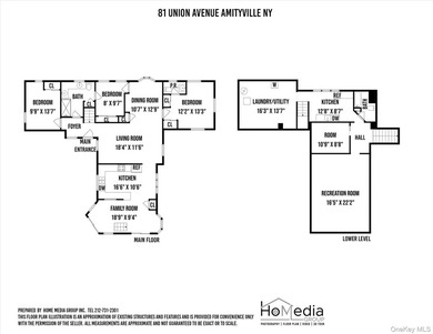 Discover Your Dream Home in Amityville!  Step into this stunning - photo 27