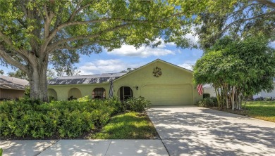 Lake Home Sale Pending in Largo, Florida