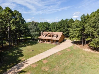 Lake Home For Sale in Bronson, Texas