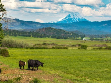Lake Acreage For Sale in Eagle Point, Oregon