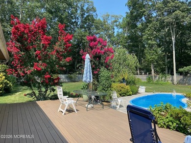 Welcome to this sprawling ranch tucked away on a tree-lined - photo 37