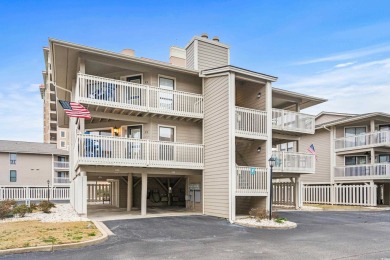 Lake Condo Sale Pending in North Myrtle Beach, South Carolina