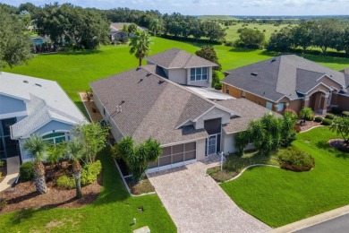 Lake Home For Sale in Tavares, Florida