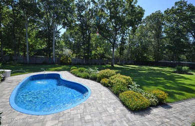 Welcome to this sprawling ranch tucked away on a tree-lined - photo 41