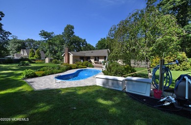 Welcome to this sprawling ranch tucked away on a tree-lined - photo 42