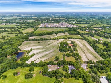 49.46 Acres in Van Alstyne, Texas. Prime for Development or - photo 2