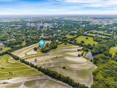 49.46 Acres in Van Alstyne, Texas. Prime for Development or - photo 4